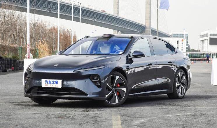 BYD, Tucki, Weilai, BMW, Ideal L9