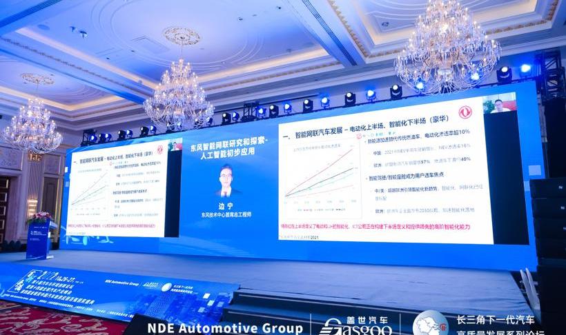 Dongfeng, Great Wall, Chang 'an, Volkswagen, Discovery