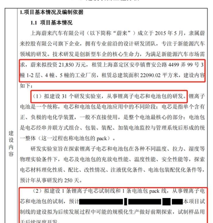 Weilai, BYD, Chang 'an, Ai 'an, Guangzhou Automobile Group