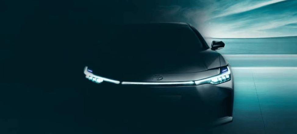 BYD, Toyota, Great Wall, Jidu, Lectra