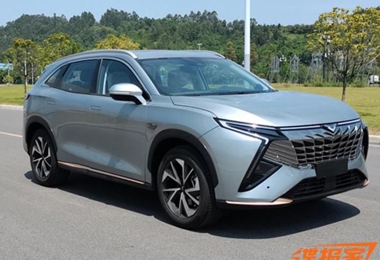 BYD, Toyota, Great Wall, Jidu, Lectra