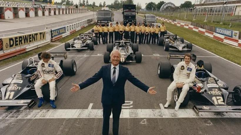 Lotus, Porsche, aston martin, Ferrari, Tesla