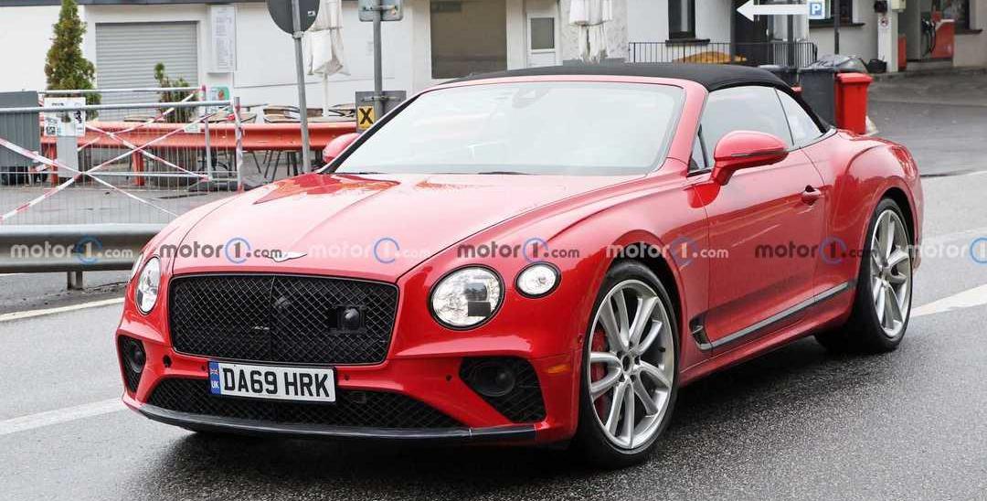 BYD, Bentley, Lectra, Lotus, Europe