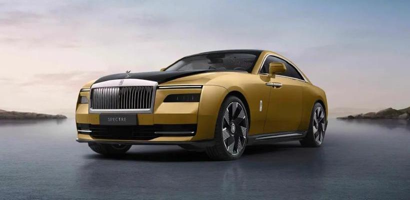 sharping, Rolls Royce, Phantom, Idea, Discovery