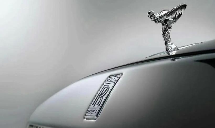 sharping, Rolls Royce, Phantom, Idea, Discovery