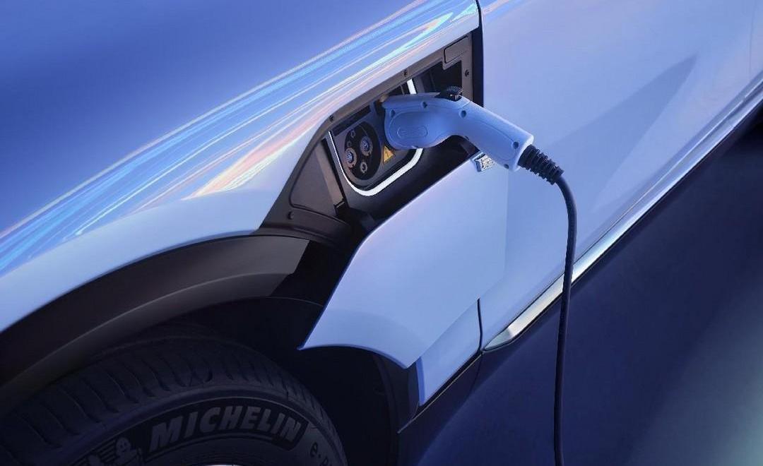 Cadillac, LYRIQ sharp song, concept, Beijing, found