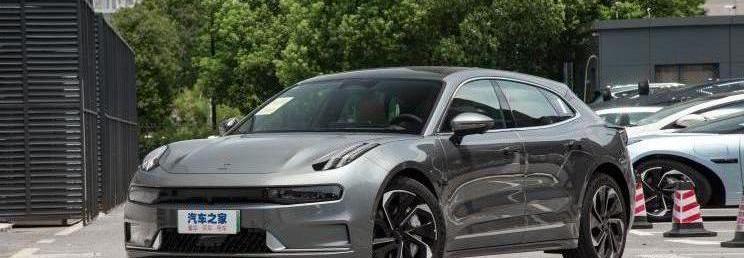 Lectra, Krypton, Geely Automobile, Lectra 03, Mann