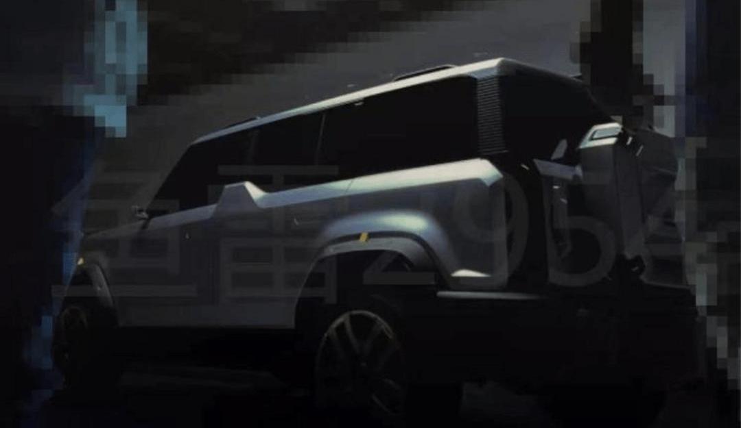 Rolls-Royce, Peugeot, Chery, Zhiji L7, Peugeot 408