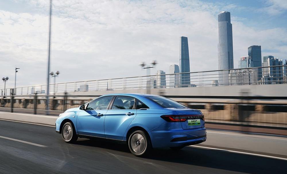 Nissan, Qichen, Qichen D60, Dongfeng, Remote