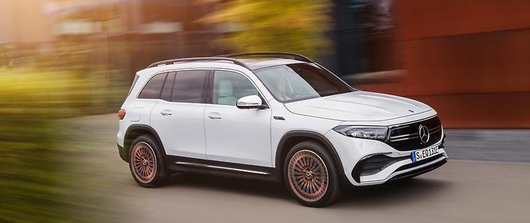 BMW, Mercedes-Benz, Zotye, Peugeot, Jeep