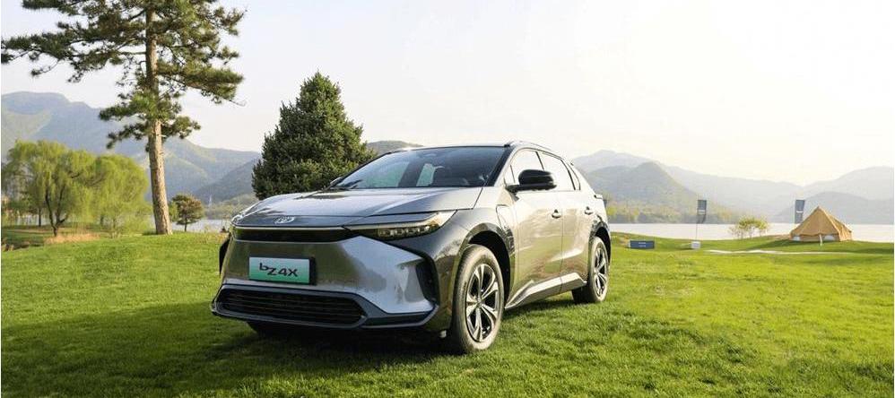 ean, BMW, Toyota, weipai, faw