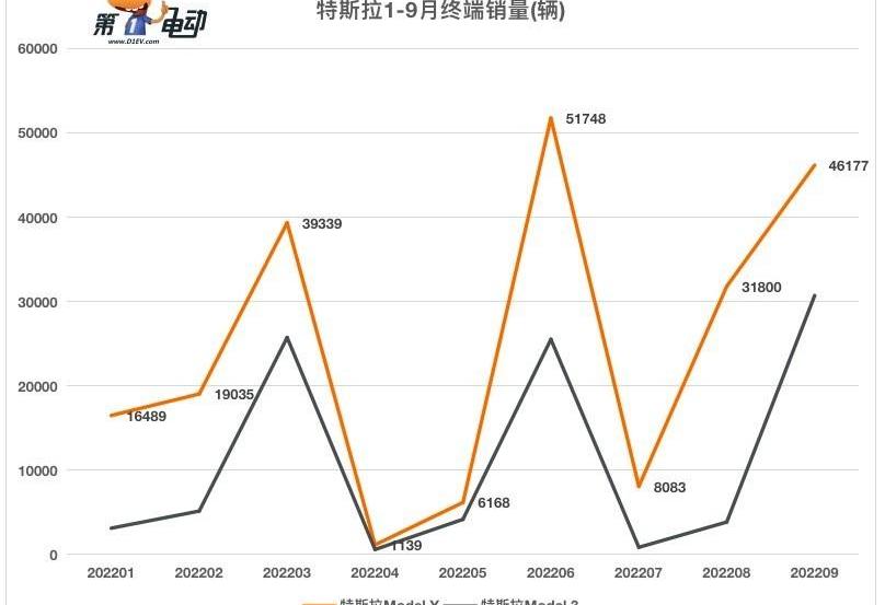 Tesla, Model Y,Model 3, BYD, mini
