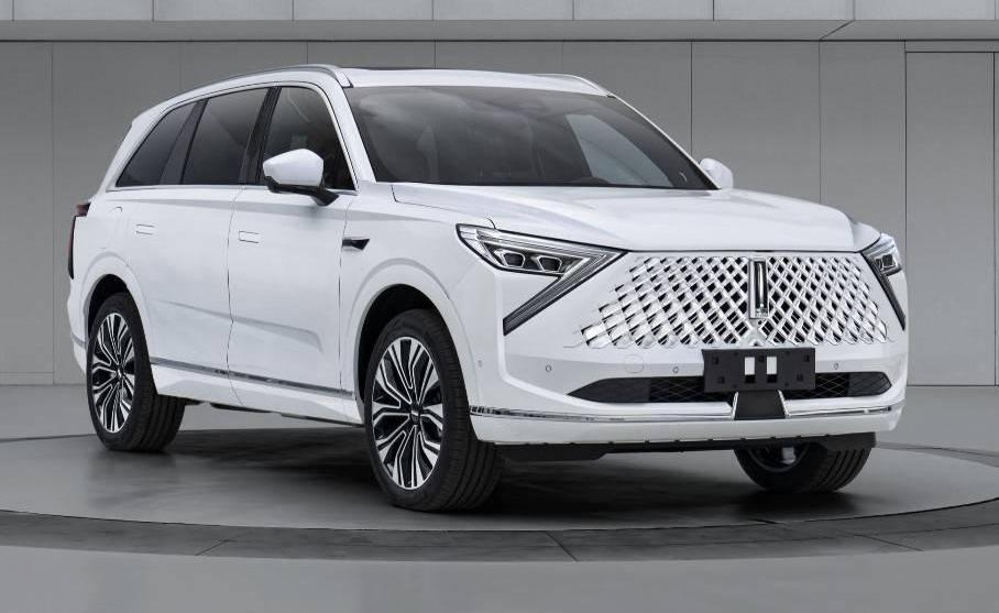 ean, BMW, Toyota, weipai, faw