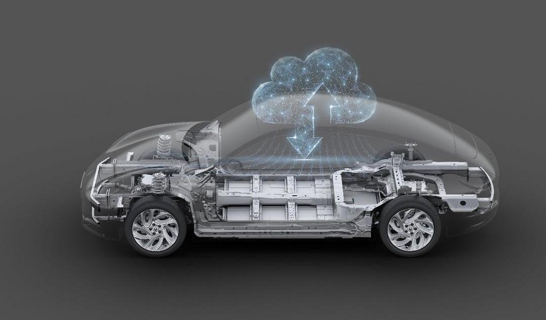 Euler, Euler lightning cat, Great Wall