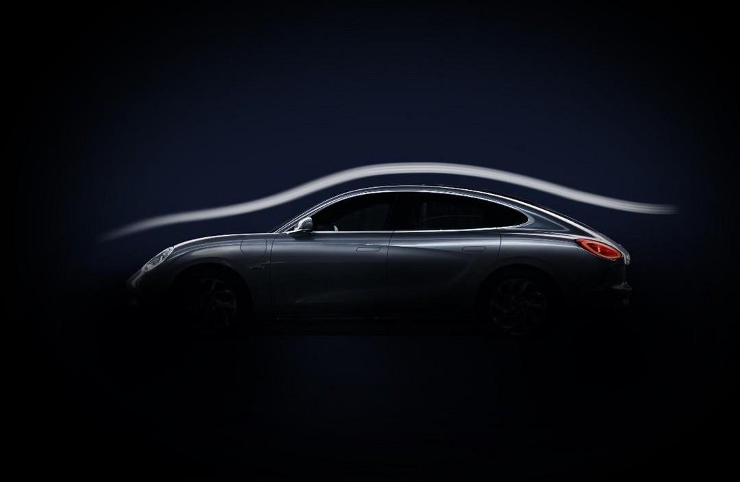 Euler, Euler lightning cat, Great Wall