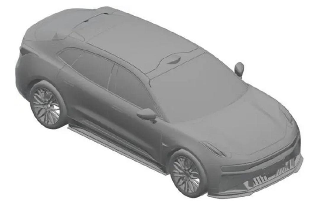 Tesla, Hechuang, Krypton, Jidu, Buick