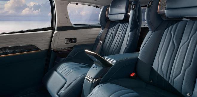 Buick, Century, Buick GL8, Concept, Modern