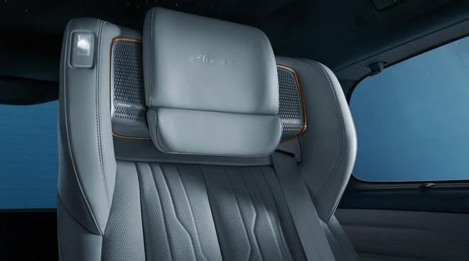 Buick, Century, Buick GL8, Concept, Modern