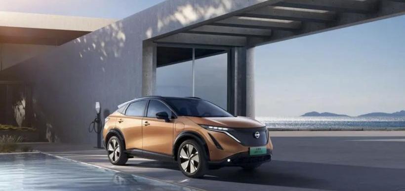 Nissan, Dongfeng, ARIYA Airuiya, Volkswagen, Tesla