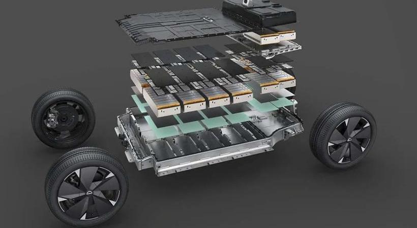 Nissan, Dongfeng, ARIYA Airuiya, Volkswagen, Tesla