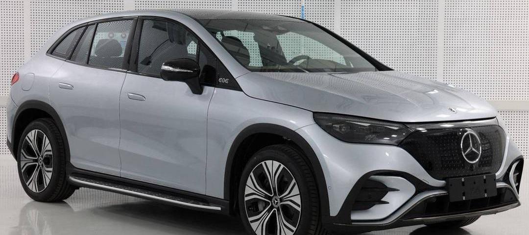 Nezha U, Volkswagen, Ai 'an, Mercedes-Benz, Toyota