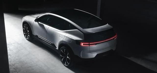 Polestar 3, Volvo, BMW, Polestar 2, Polestar 1 