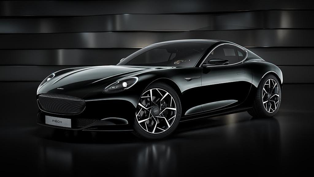 Volkswagen, Hechuang, Janice, Lamborghini, Mercedes-Benz