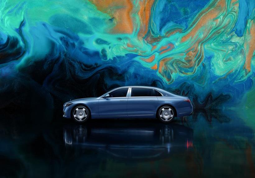 Mercedes-Benz, Beijing, Mercedes-Benz G-Class, concept, Mercedes-Benz GLC