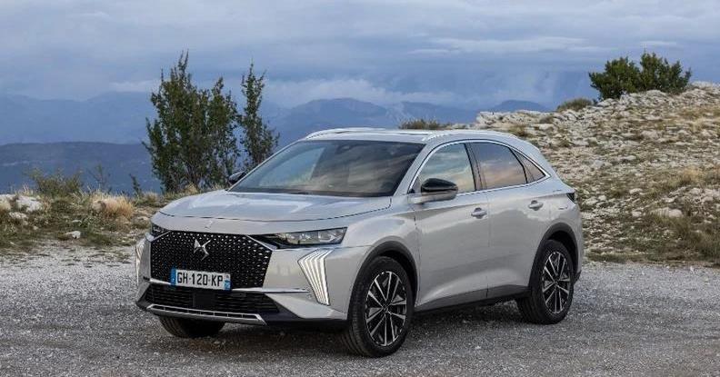 Mercedes-Benz, DS, Great Wall, Jeep, BYD