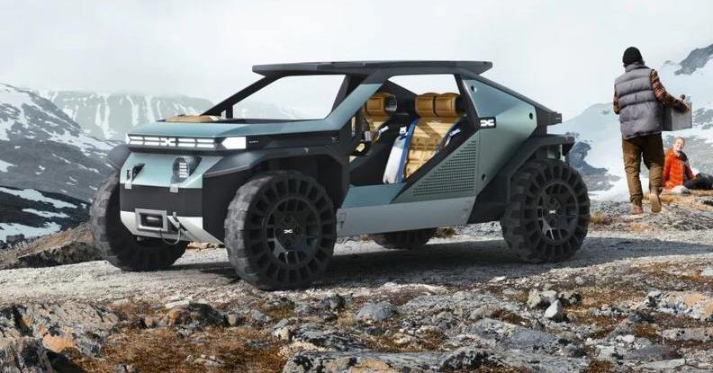 Mercedes-Benz, DS, Great Wall, Jeep, BYD