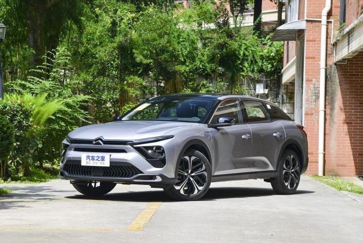 Peugeot, Dongfeng, Peugeot 408, Citroen, Peugeot 408x