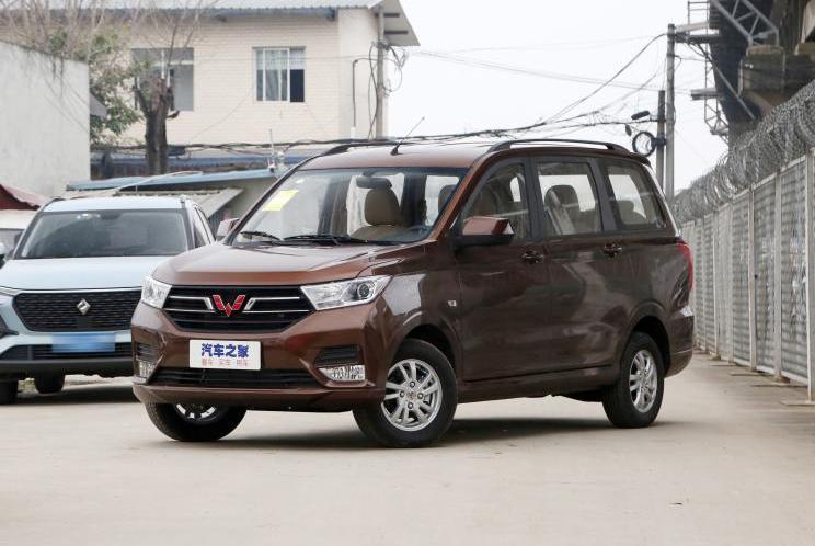 wuling glory, MINI, wuling glory Small Card, wuling glory New Card, Wuling Hongguang S