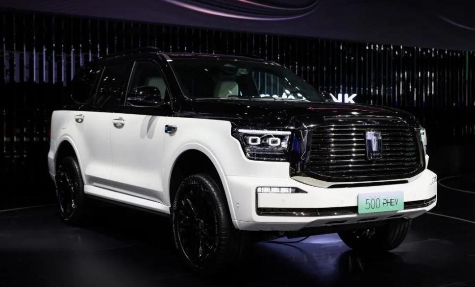 Great Wall, Euler, Euler Good Cat, Haval, Tank