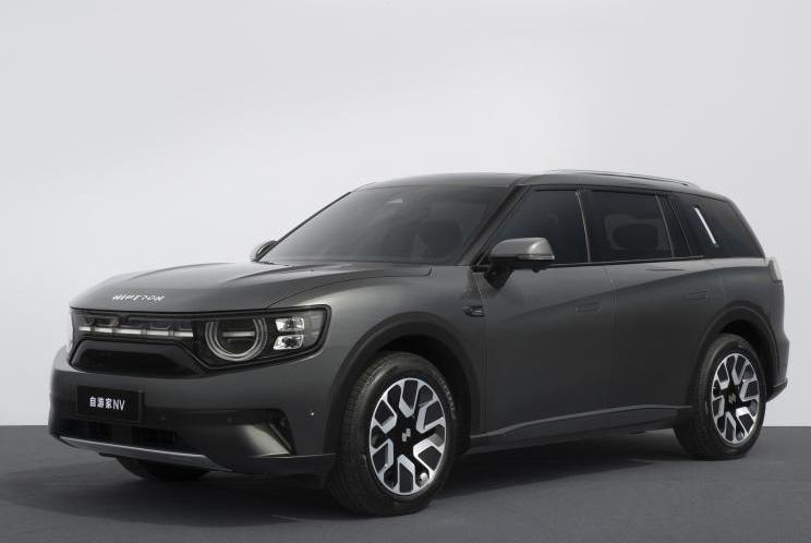 AITO, ideal L7, Weilai, Li ONE, Jianghuai 