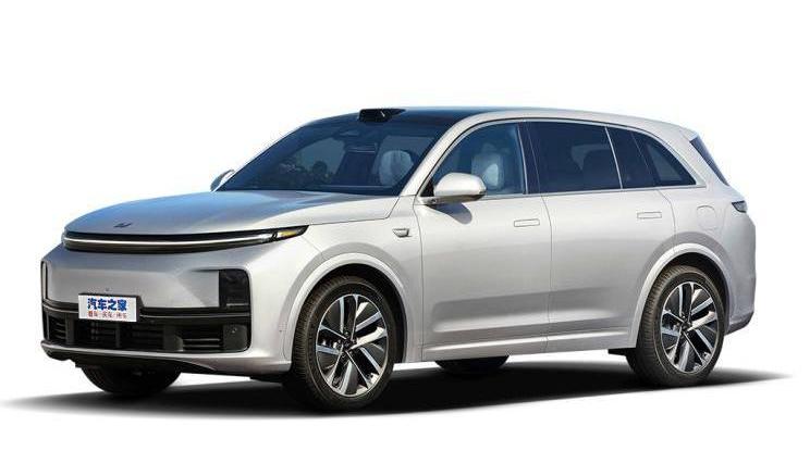 AITO, ideal L7, Weilai, Li ONE, Jianghuai 