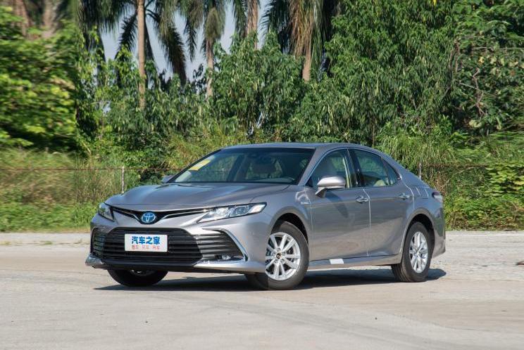 Toyota, Volkswagen, BMW, Changan, Audi