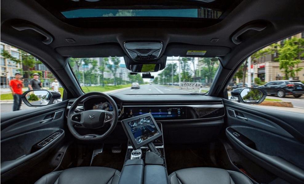 Han, Ai 'an, Hongqi, Beijing, ARCFOX