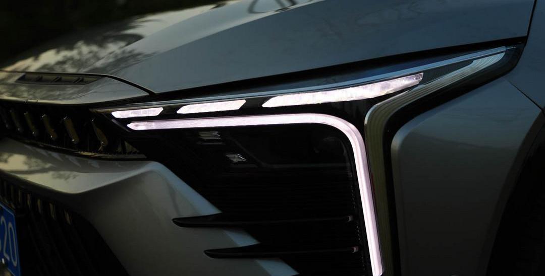 Pentium, Pentium B70S, Pentium B70, FAW, Great Wall