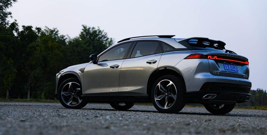 Pentium, Pentium B70S, Pentium B70, FAW, Great Wall