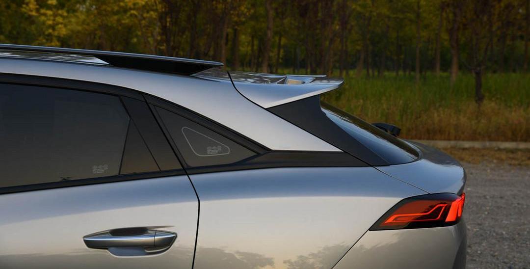 Pentium, Pentium B70S, Pentium B70, FAW, Great Wall