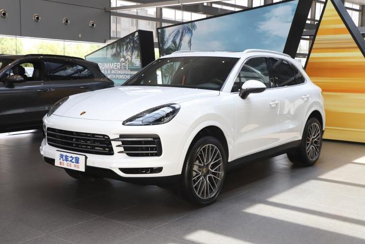 Porsche, taycan, cayenne, macan, panamera