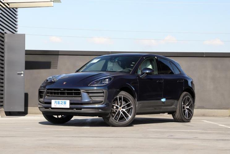 Porsche, taycan, cayenne, macan, panamera