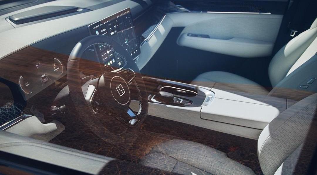 Nezha U, Volkswagen, Ai 'an, Mercedes-Benz, Toyota