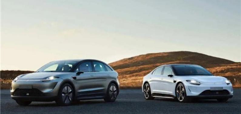 Honda, Tesla, Hyundai, Toyota, Ford