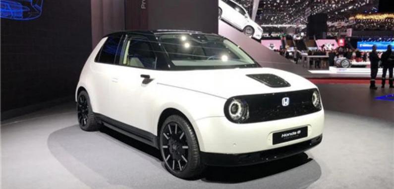 Honda, Tesla, Hyundai, Toyota, Ford