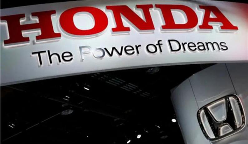 Honda, Tesla, Hyundai, Toyota, Ford