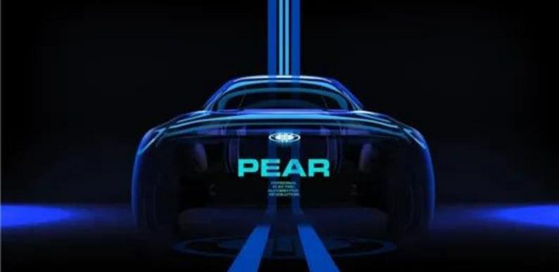 Tesla, BYD, Mercedes-Benz, BMW, Volkswagen