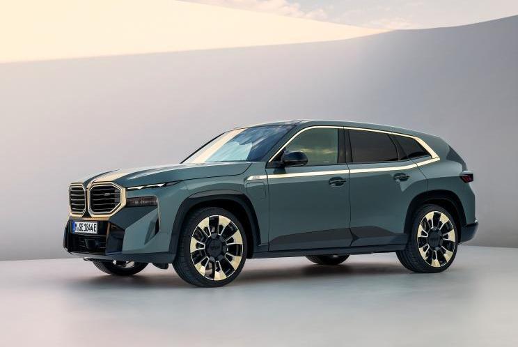 BMW, MINI, BMW X5, Rolls Royce, BMW i3