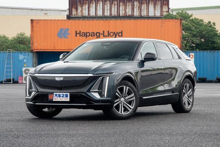 Buick, Cadillac, Chevrolet, LYRIQ Ruige, Cadillac CT5