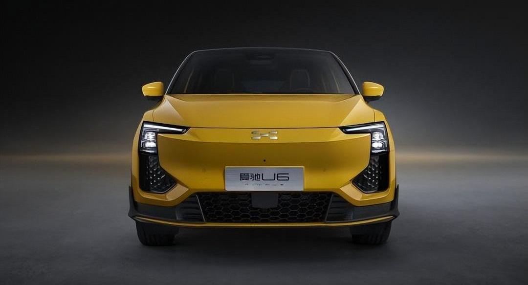 Tengshi, Tesla, Aichi, Jidu, Toyota